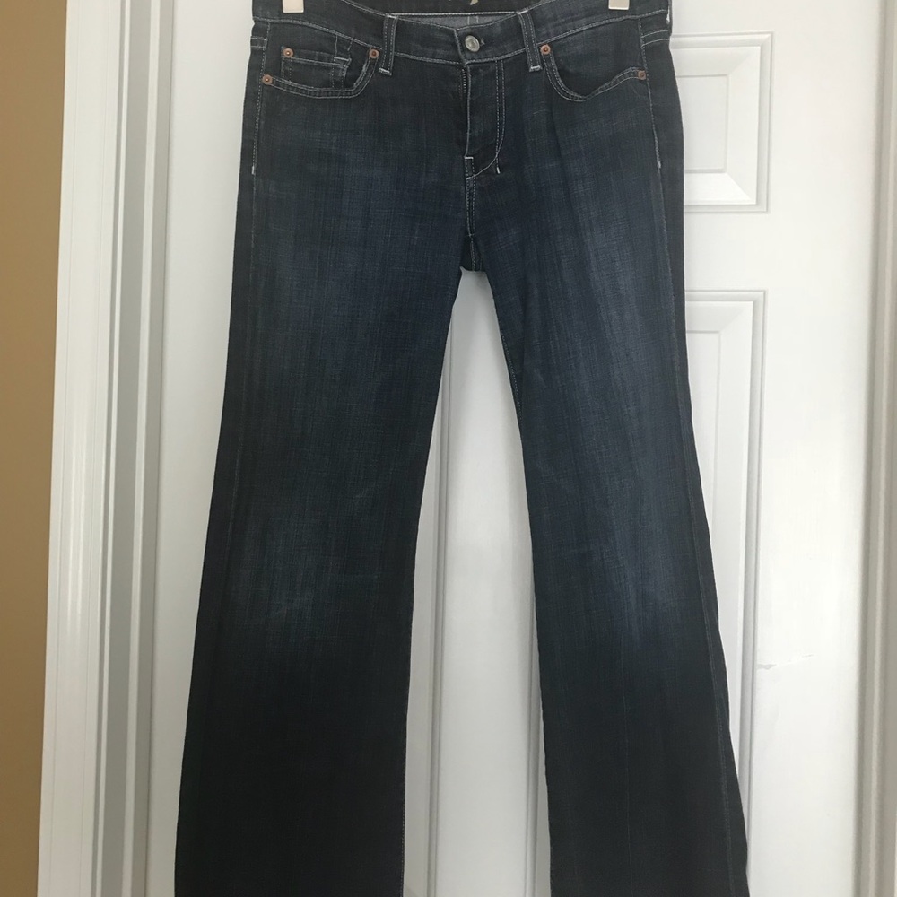 Seven for all Mankind jeans